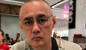 Attempt on Kazakh oppositionist Saydykov: Two suspects fled abroad, they were declared international wanted man. PHOTOS