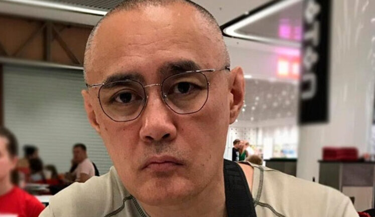 Attempt on Kazakh oppositionist Saydykov: Two suspects fled abroad, they were declared international wanted man. PHOTOS