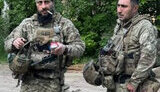 На Авдіївському напрямку загинули добровольці з Грузії