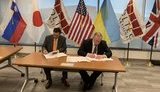 "Энергоатом" подписал договор о создании консорциума по производству малых реакторов