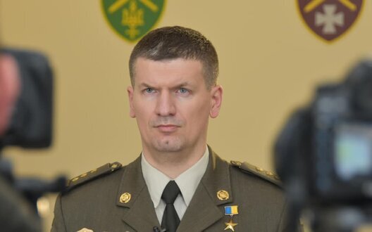 Генерал Собко заявив, що ЗСУ потребують негайних змін. Інакше поразка