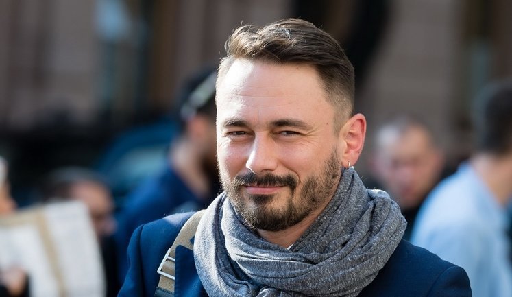 "Слуга народа" Дмитрий Гурин: "Дело Стерненко – это демонстрация значительно более страшной вещи. Оправдательных приговоров по Одессе – менее 2%"