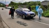 Жителі села Ворочово на Закарпатті, де стався спалах коронавірусу, не хочуть дотримуватися карантину, - глава ОТГ