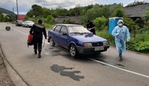 Жители села Ворочево на Закарпатье, где произошла вспышка коронавируса, не хотят соблюдать карантин, - глава ОТГ