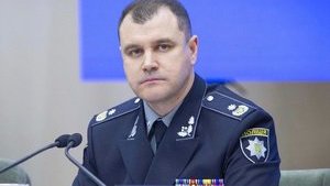 "Президентське опитування" відбувається тільки за межами дільниць, - глава Нацполіції Клименко