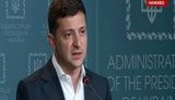 Zelenskyi: Sheremet case will be solved