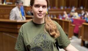 Безугла просить перевести її в інший комітет