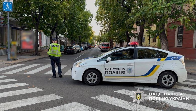 Наслідки обстрілів
