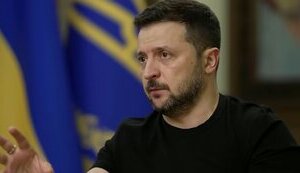 зеленський