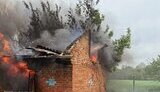 Russia struck Sumy region with cluster munitions on 26 May 2025
