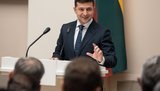 зеленский