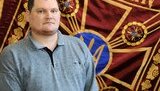 "Наші воїни можуть бути ситими і добре спорядженими, але без ідеології це досі радянська армія", - історик Василь Павлов про ребрендинг ЗСУ