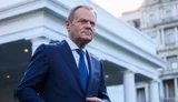 Туск анонсував свій візит до Китаю