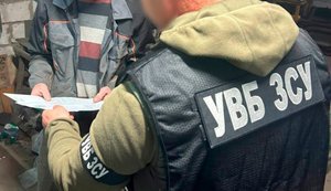 ВСП проводит широкомасштабную операцию "Ухилянт". ФОТОРЕПОРТАЖ