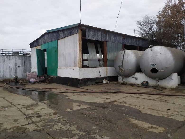 Фонд держмайна виставив на продаж виноробний завод у Одеські області