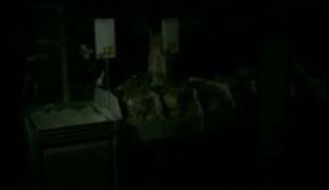 Residents of occupied Simferopol shop with flashlights. VIDEO