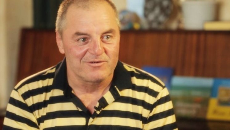 У арестованного оккупантами крымскотатарского активиста Бекирова в СИЗО пыточные условия, - адвокат Ладин. ВИДЕО