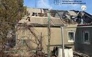 Обстріли Запорізької області