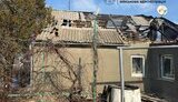 Обстріли Запорізької області