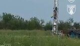 бойцы освободили Киндратовку в Сумской области