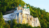 лавра,святогорська