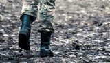 Дезертира ЗСУ Шпанагеля, який убив товариша по службі, засуджено до 15 років в