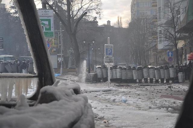 беркут