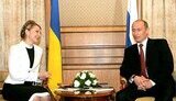 ТИМОШЕНКО: РОССИЯ - КОРРУМПИРОВАННАЯ И ЭКСПАНСИОНИСТСКАЯ СТРАНА (&amp;quot;The International Herald Tribune&amp;quot;, США)