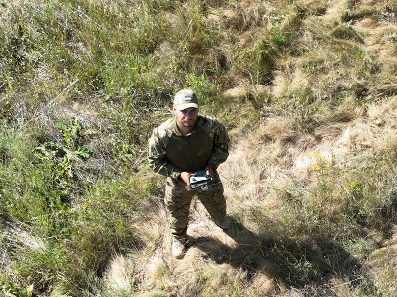 Ілля Кротенко: З огляду на всю лють і ненависть українського народу до росіян, сьогодні будь-які слова про смерть російського окупанта вселяють позитивні відчуття 02 Ілля Кротенко: З огляду на всю лють і ненависть українського народу до росіян, сьогодні будь-які слова про смерть російського окупанта вселяють позитивні відчуття 02