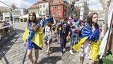 Понад половина всіх іноземців, які мають дозвіл на проживання в Польщі, - українці