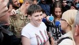 савченко