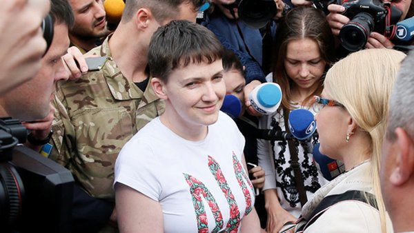 савченко