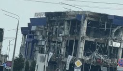 Удари по ППО РФ у Криму: уражено об’єкти в Севастополі