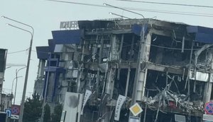 Удар по "щитy" Криму: уражено центр ремонту ППО РФ у Севастополі, - ВМС. ВIДЕО