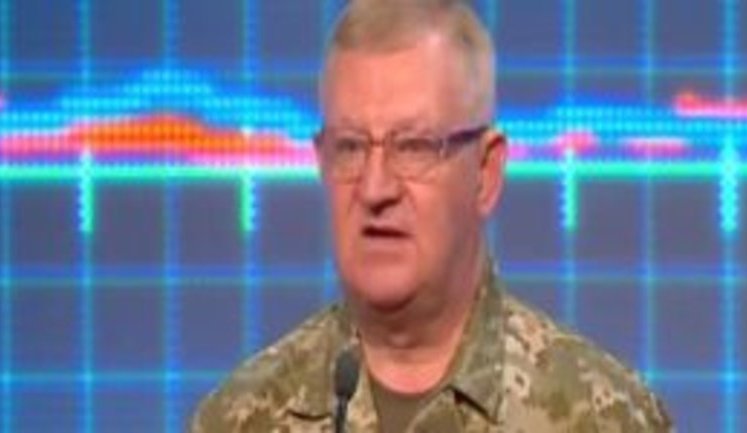 Ukraine’s police and "DPR militia" to jointly patrol Shyrokyne, - General Staff