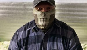 Оператор БПЛА "Вампір", позивний Колектор: "Моя робота проста: приїхати на позицію, взяти пульт в руки і зробити п***ам" дуже боляче"