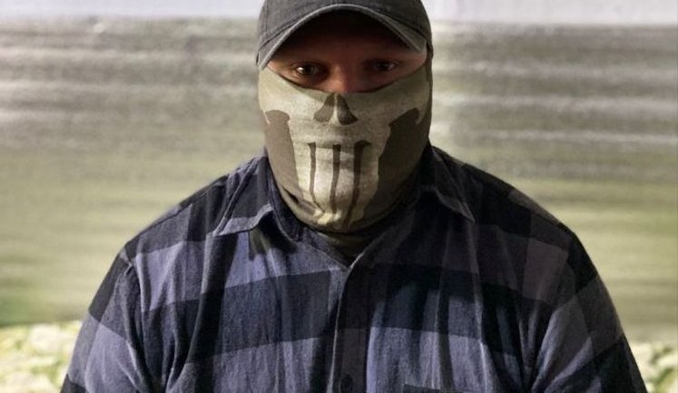 Оператор БПЛА "Вампір", позивний Колектор: "Моя робота проста: приїхати на позицію, взяти пульт в руки і зробити п***ам" дуже боляче"
