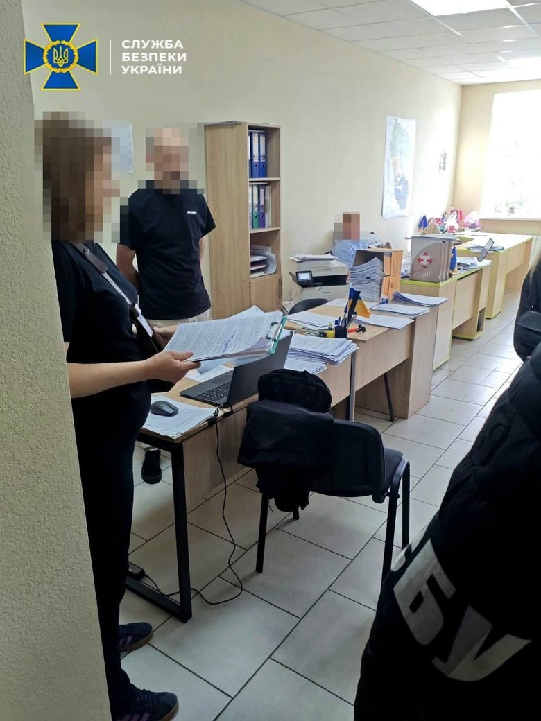 Чиновнику Луганской ОГА предъявлено подозрение в служебной халатности