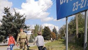 окупанти,окупація,мелітополь