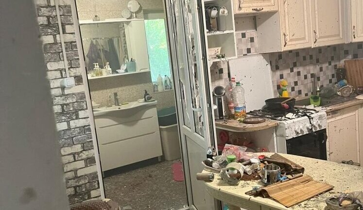 На Закарпатті внаслідок вибуху гранати один чоловік загинув, ще один - поранений. ФОТО