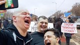 Рассмеши комика