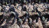 "Запорожская Сечь", "Святослава Храброго", "Мариупольская": ряд частей ВСУ получат на параде в День независимости почетные наименования