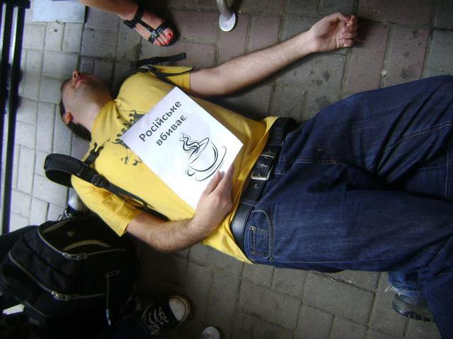 убийство россия кафе