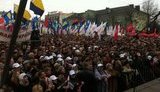 Суд запретил акцию "Вставай, Украина!" в Харькове. Оппозиция заявляет, что "все состоится при любых условиях"