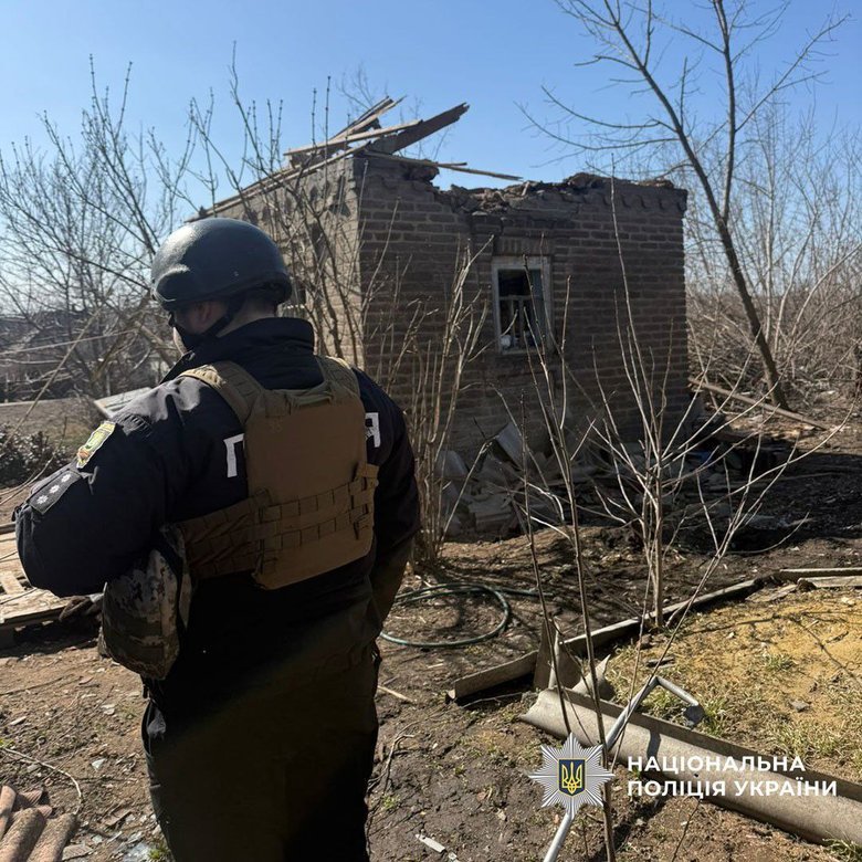 Сутки в Донецкой области