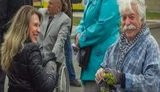 5 липня в Києві відбудеться завершальний етап проекту "Планета Земля. Погляд з інвалідного візка". ВIДЕО