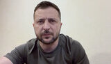 зеленський