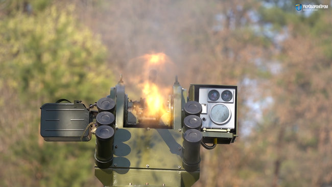 Новая командно-штабная машина БТР-3КШ создана в Украине: система управления боем, защищенная связь и дроны 02
