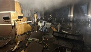 ISIS has again claimed responsibility for attack in Crocus and revealed some details of attack plan