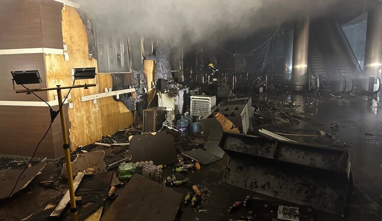 ISIS has again claimed responsibility for attack in Crocus and revealed some details of attack plan